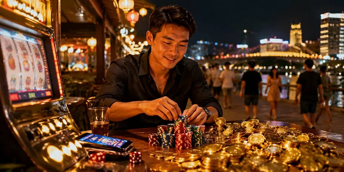 ole77 ole77 chạy ngay trên điện thoại của bạn