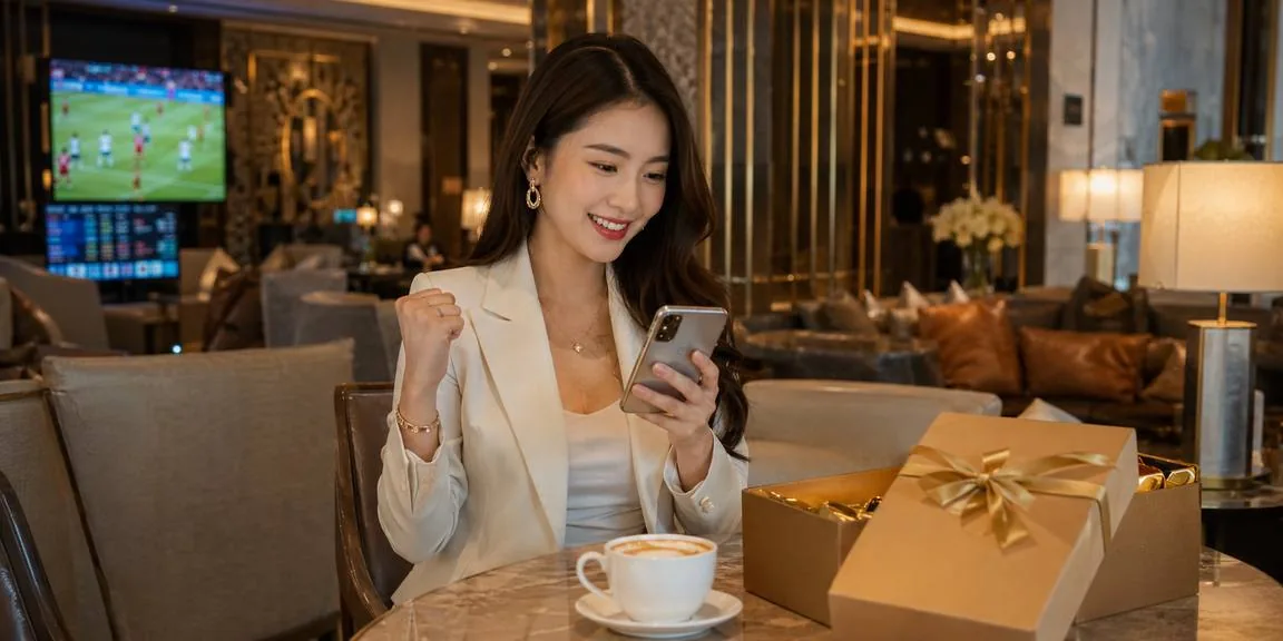 ole77 Thưởng nạp đầu