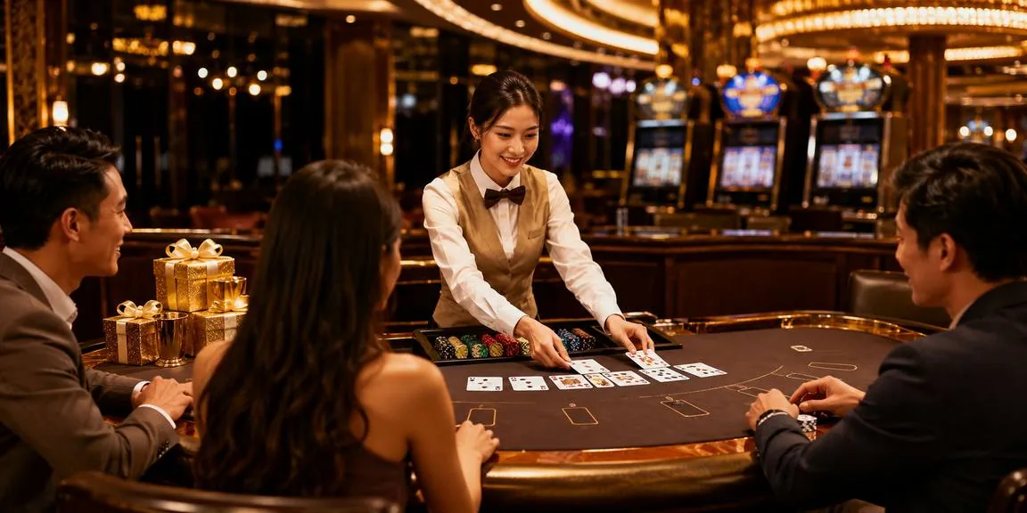 ole77 Casino & Nổ hũ